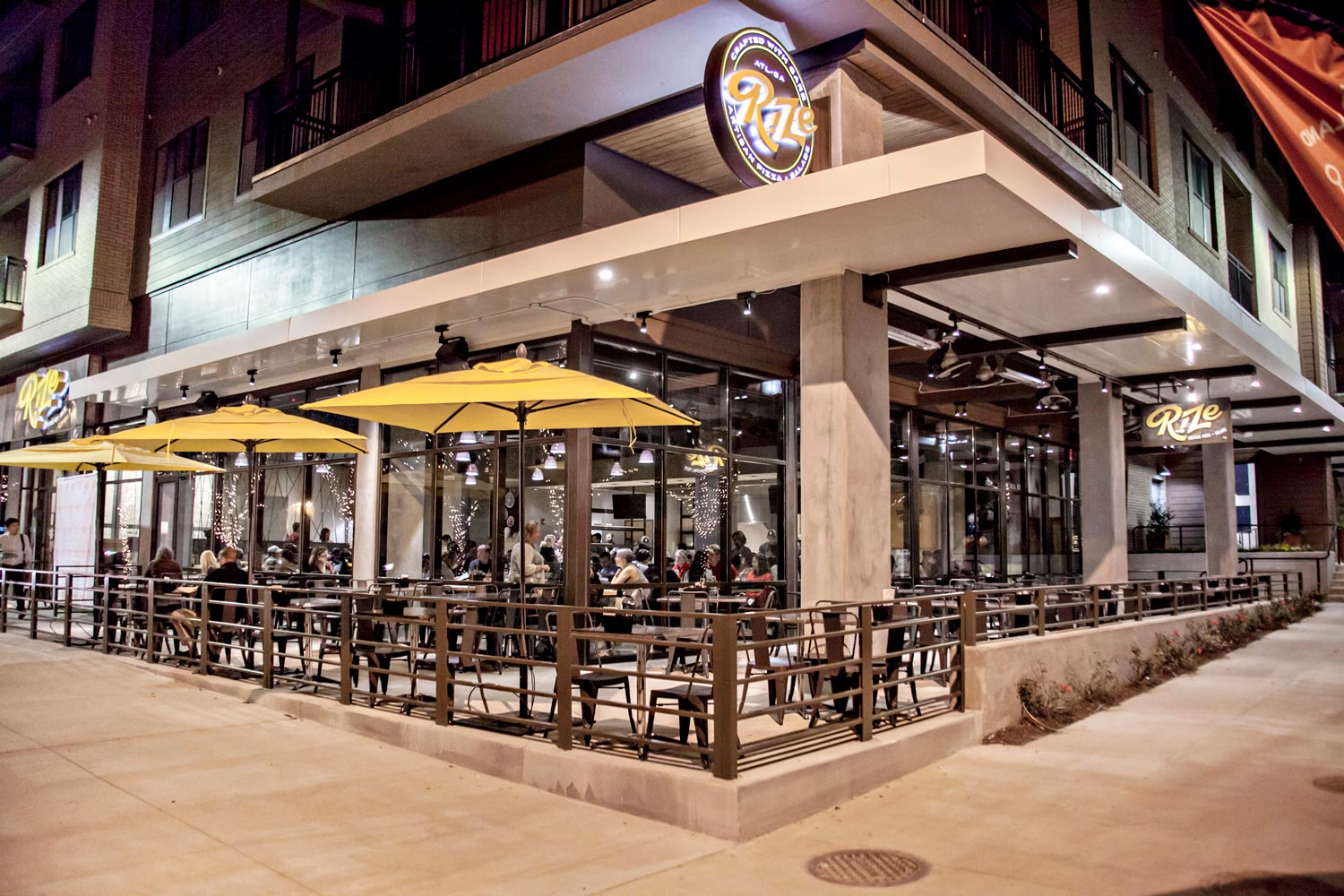 Commercial Construction